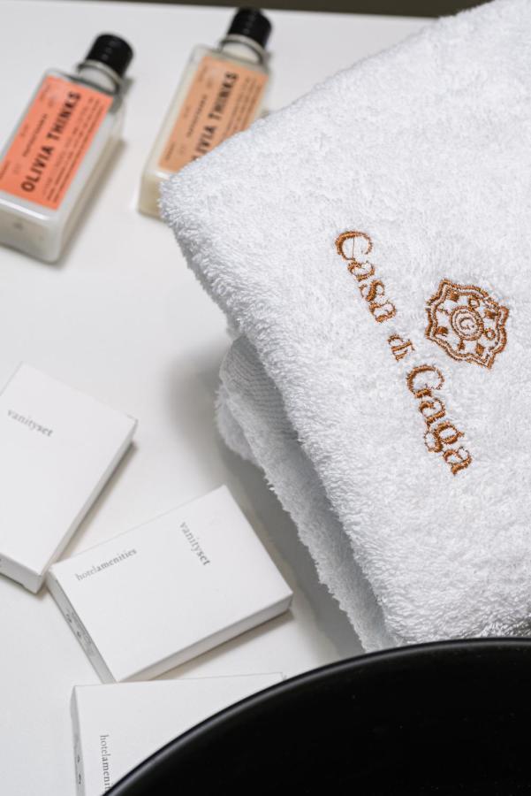 Casa Di Gaga Luxury Suites Ретимно Екстериор снимка